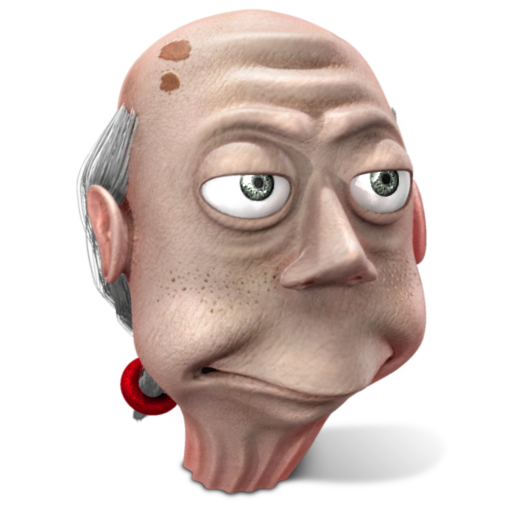 Dr. Wernstrom Icon 512x512 png